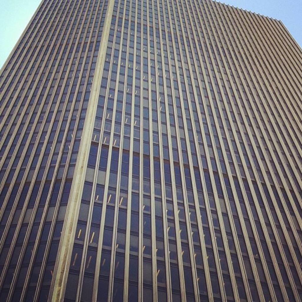 Photo: Tallest building in Upstate NY
