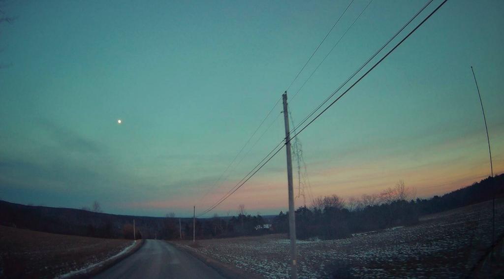 Photo: Tan Hollow Road