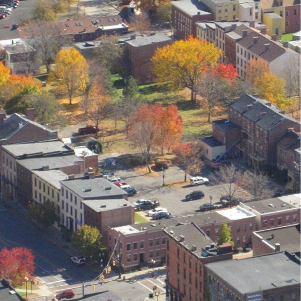 Photo: Pastures Neighborhood