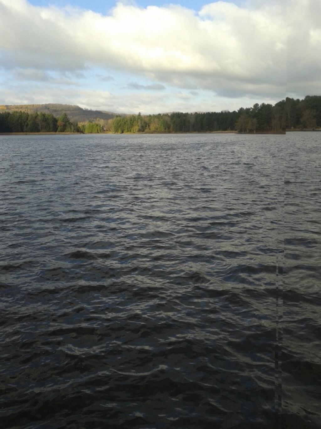 Photo: Upper Leland Pond