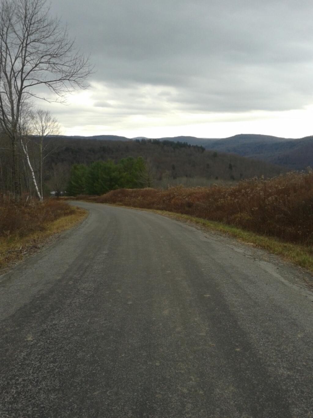 Photo: View Off Morton Hill