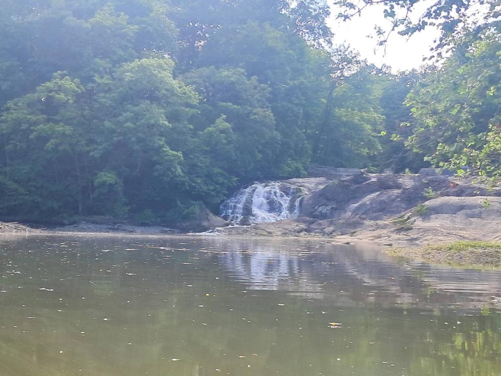 Photo: Vlomans Kill Falls