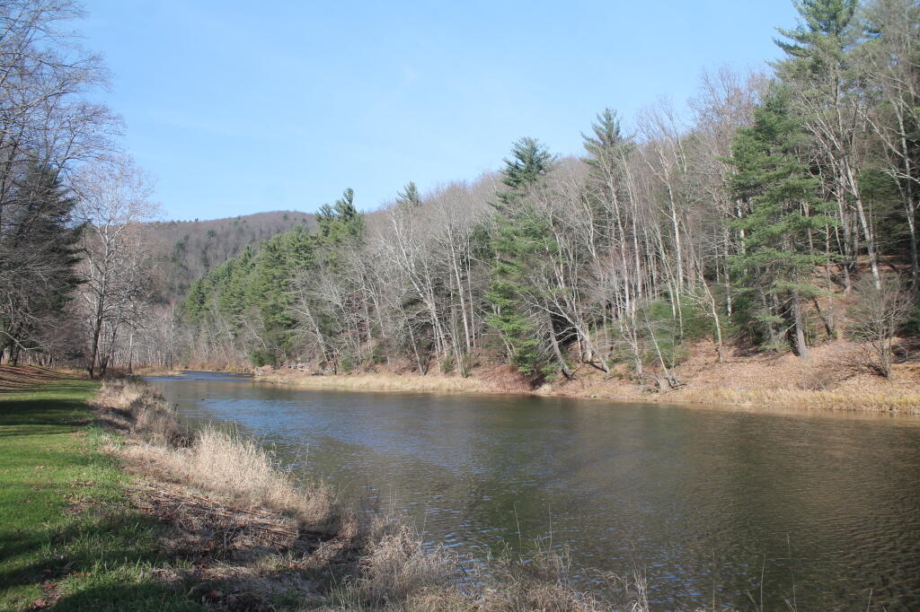 Photo: Another View of Rattlesnake Run