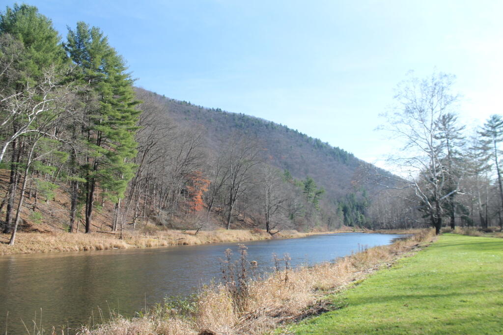 Photo: Sinnemahoning Creek