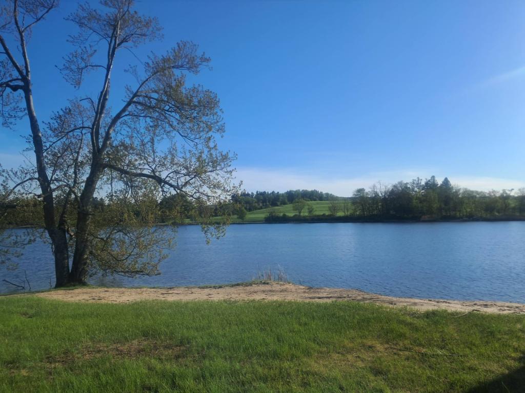 Photo: Rudd Pond