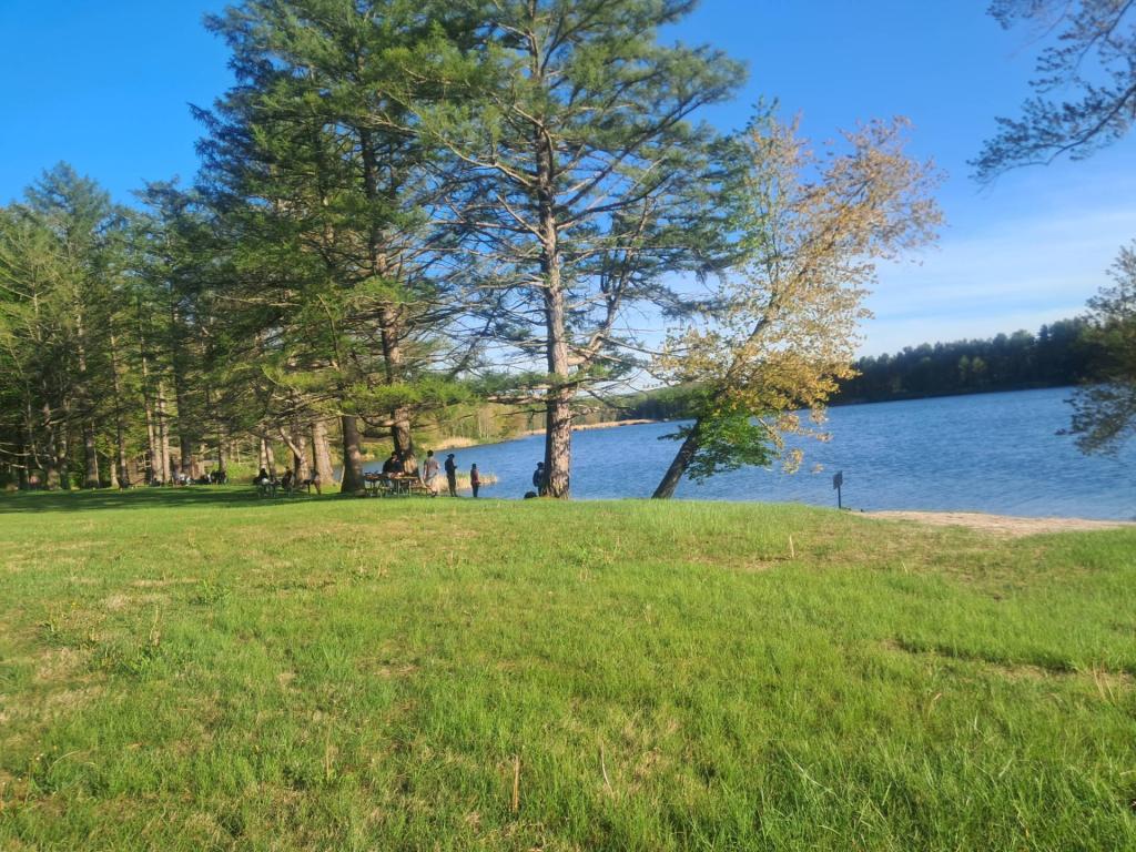 Photo: Rudd Pond