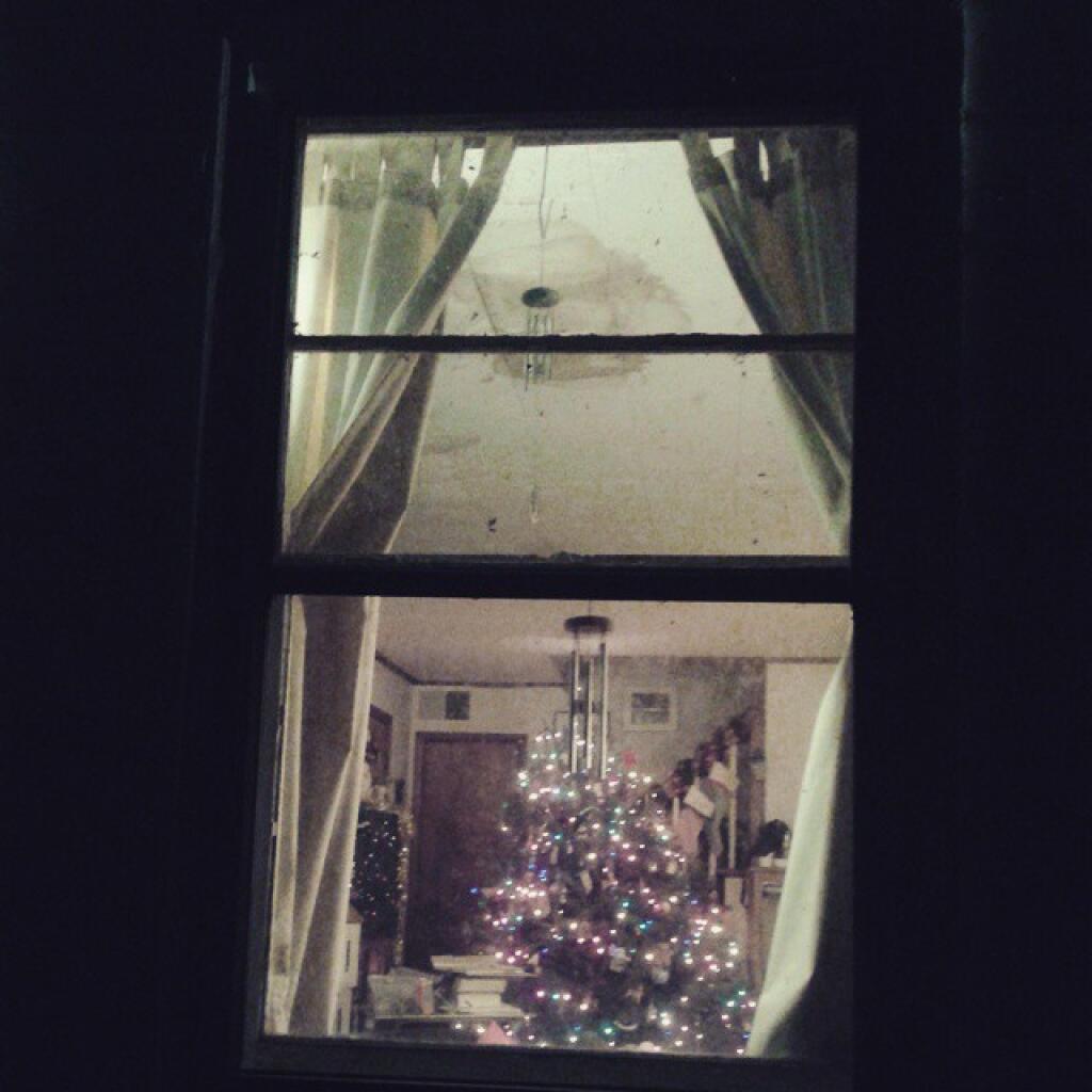Photo: From Outside