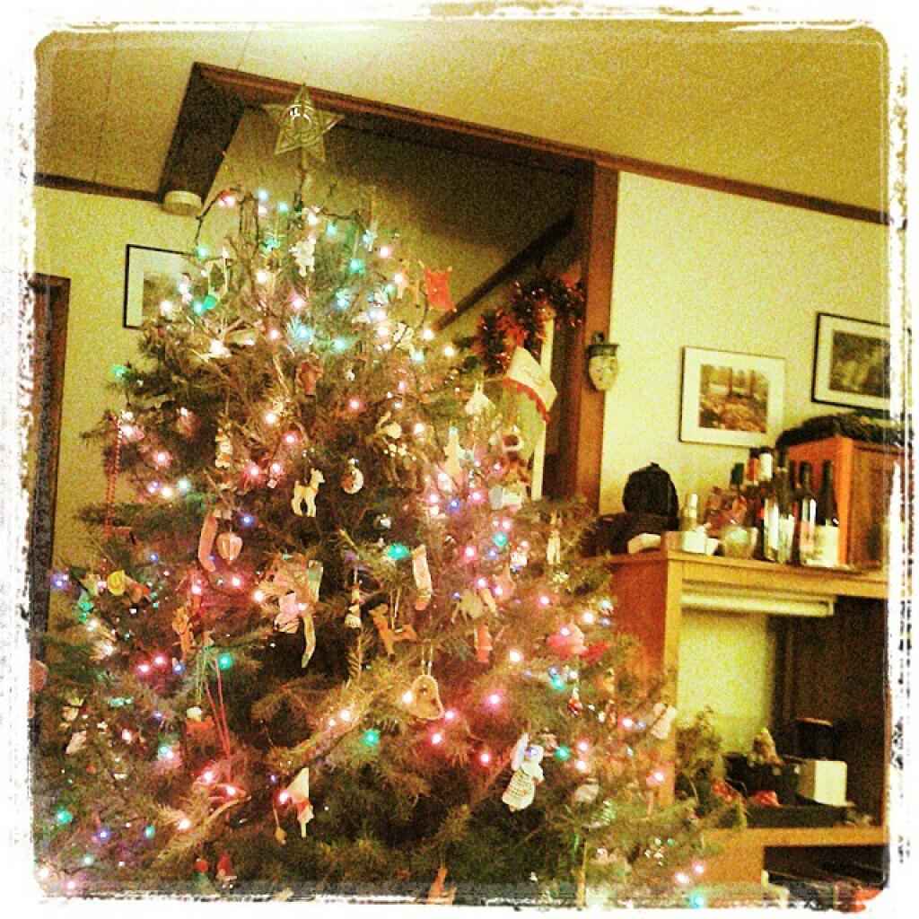 Photo: Merry Christmas