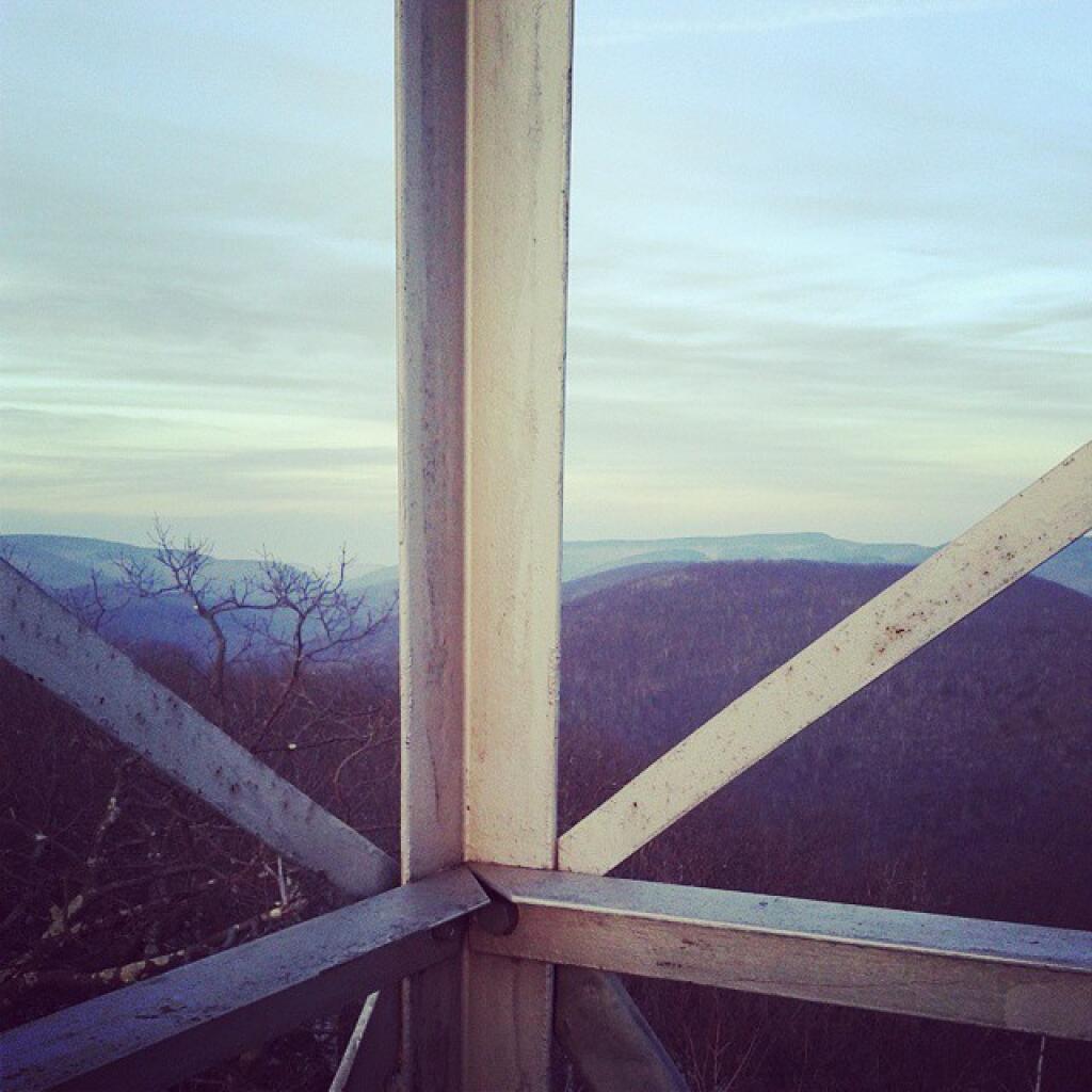 Photo: North