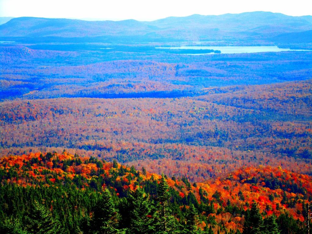 Photo: Sacandaga Lake