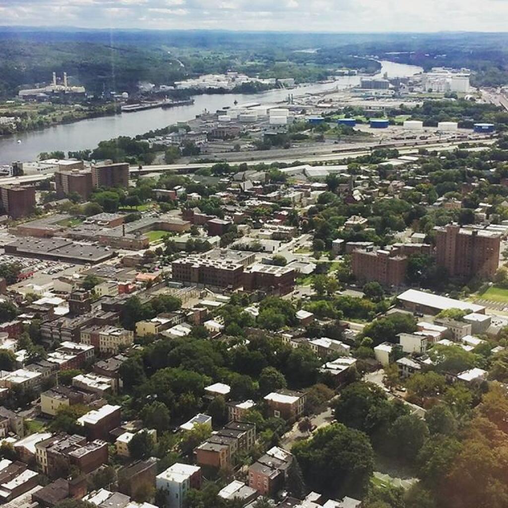 Photo: South End