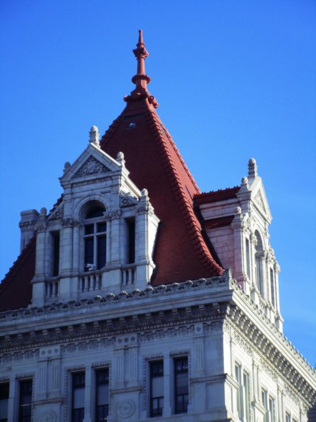 Photo: Tower