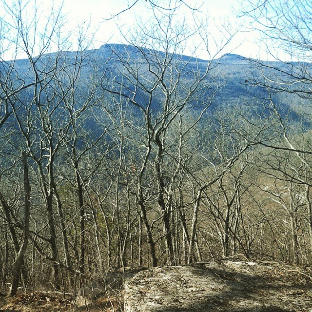 Photo: Kaaterskill High Peak
