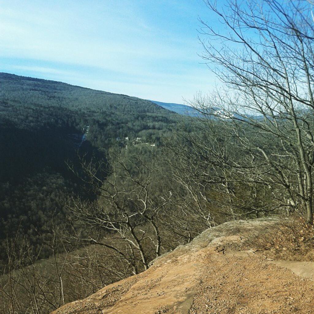 Photo: Sunset Rock