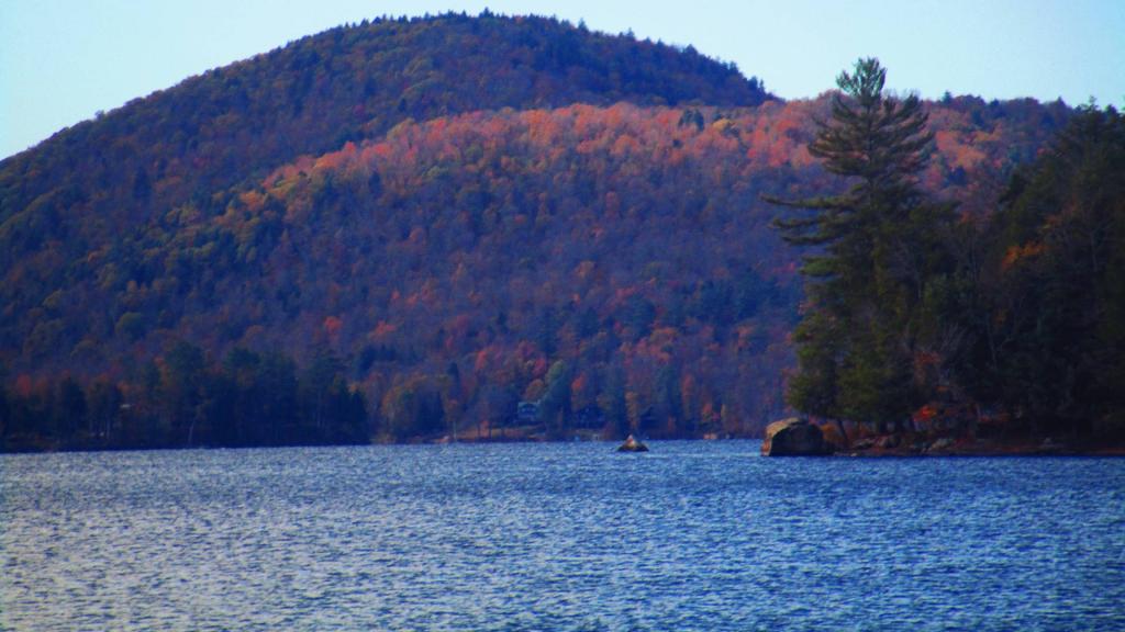 Photo: Sacandaga Lake Photo: Sacandaga Lake