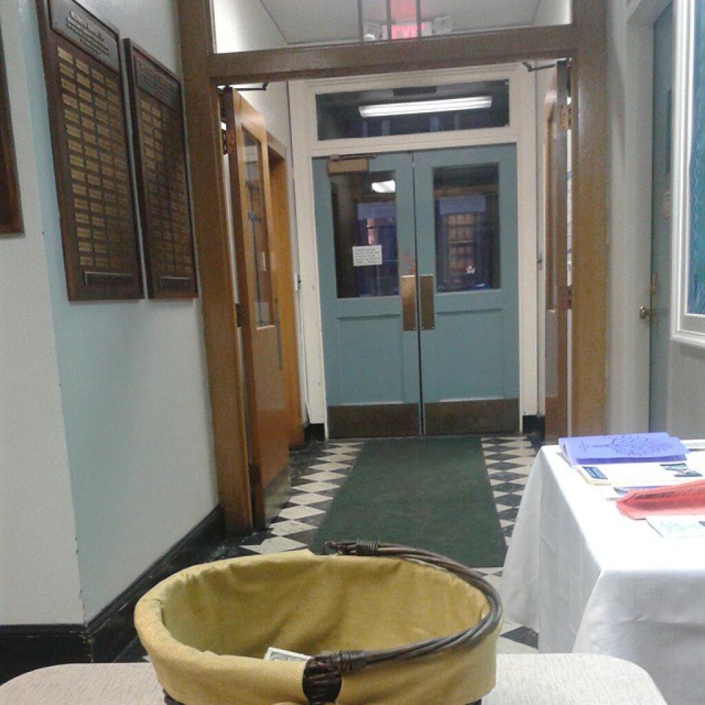 Photo: Stop by and say hello at the Save the Pine Bush Dinner...