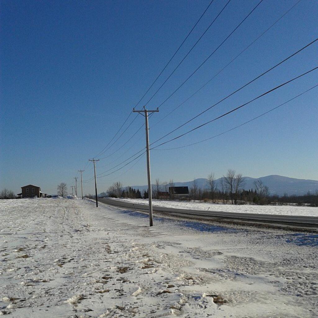 Photo: CR 356