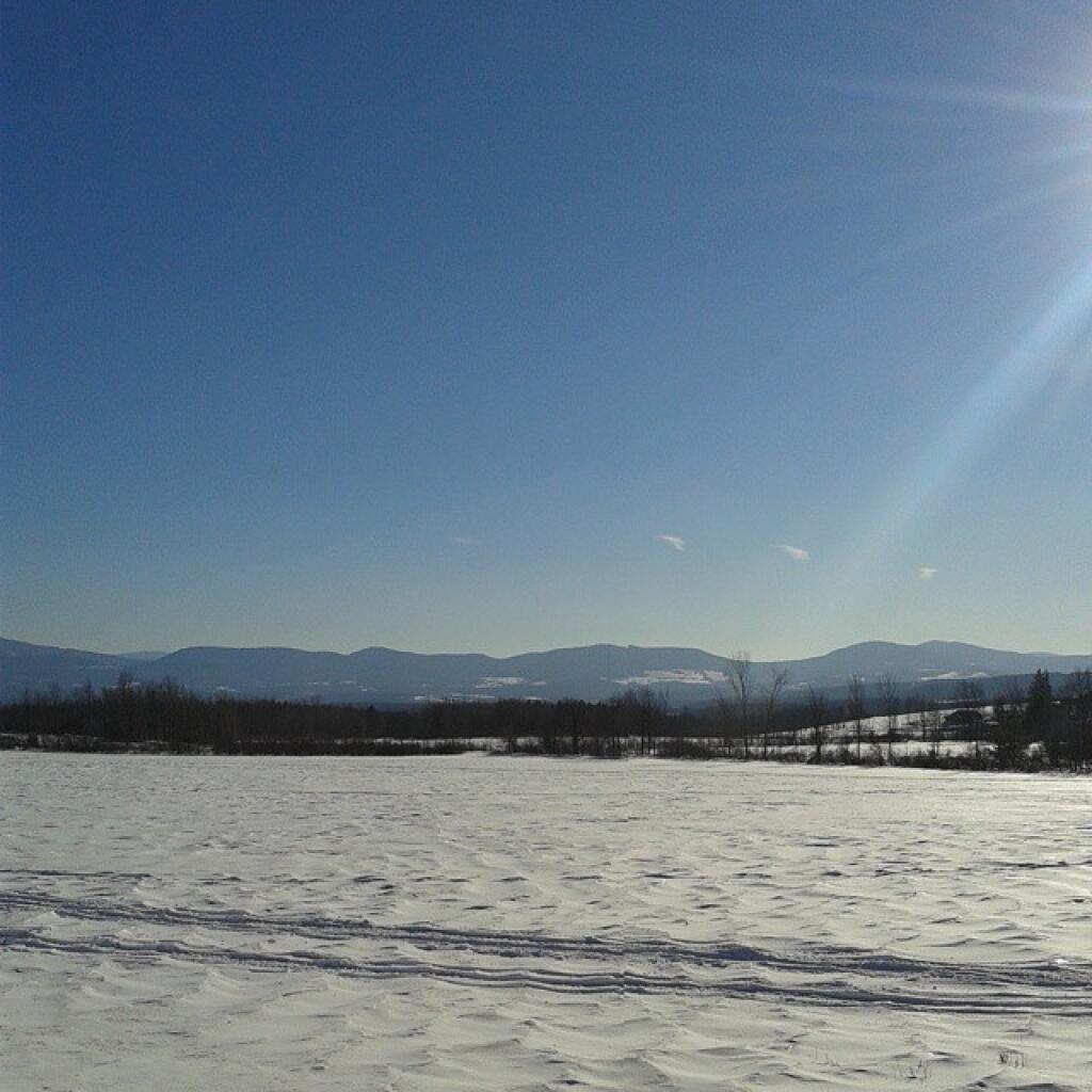 Photo: Catskills