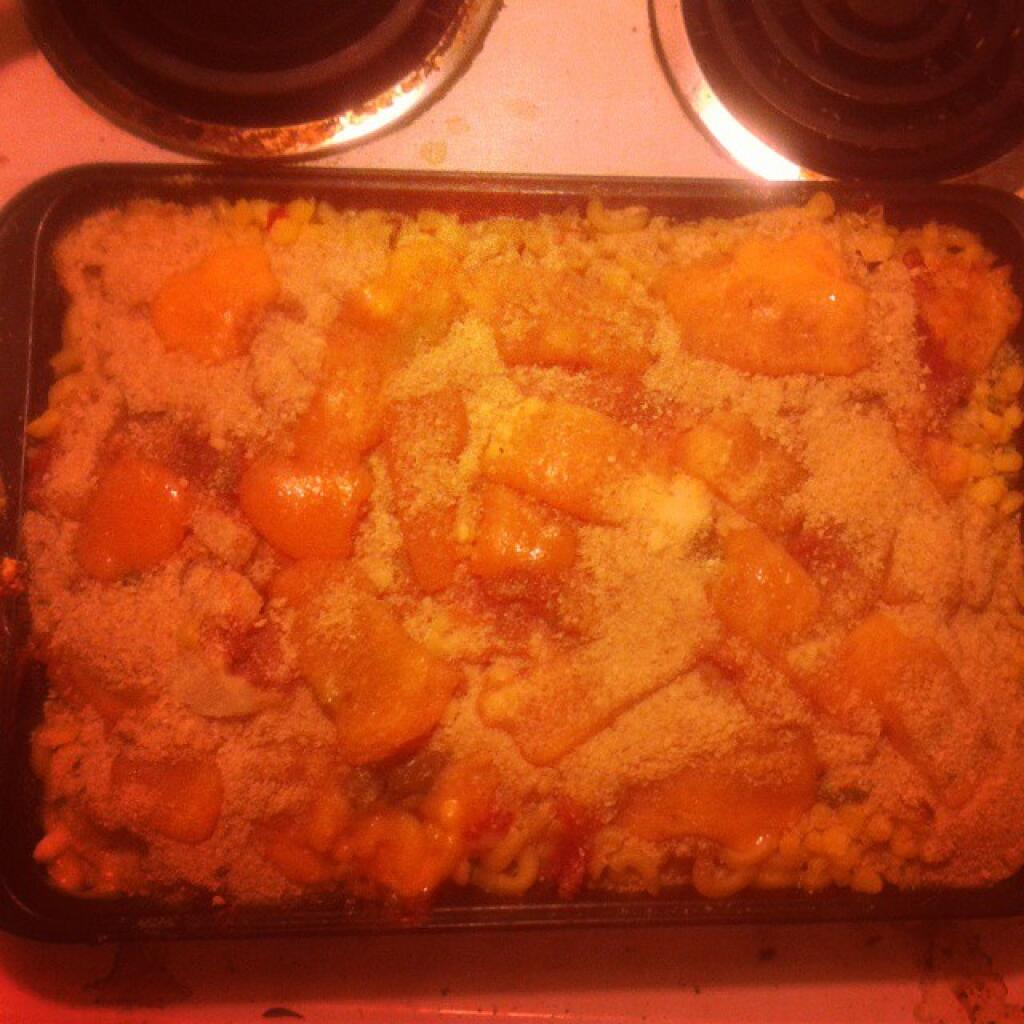 Photo: Looks legit. #hungry #homemade