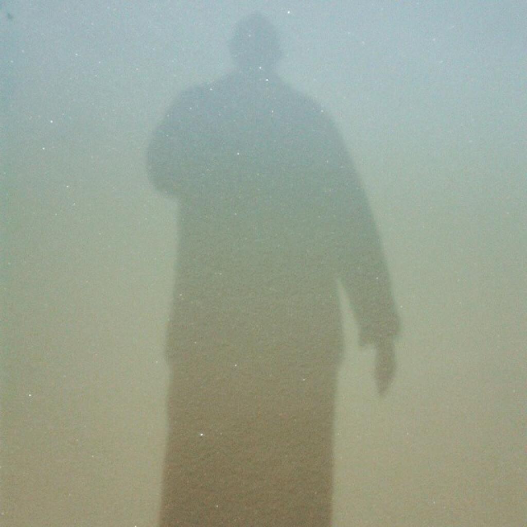Photo: Selfie