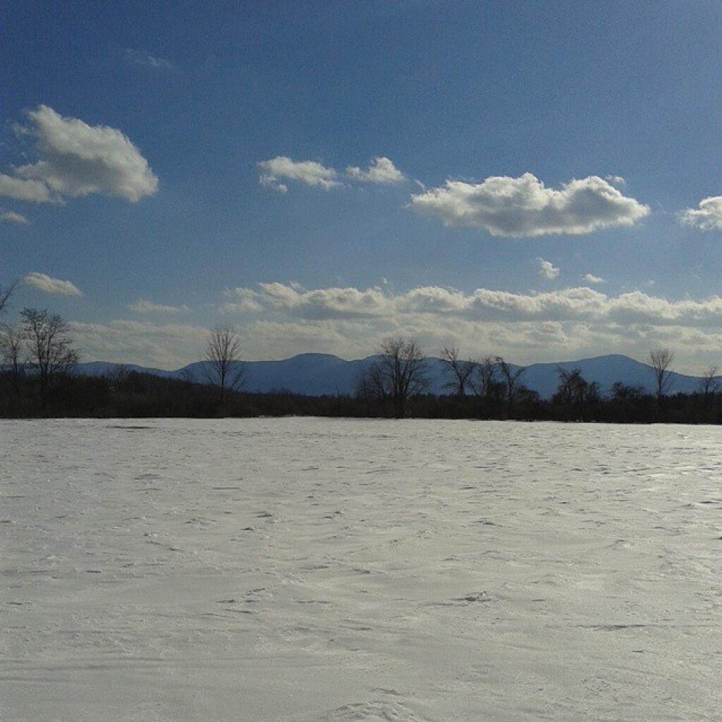 Photo: Catskill Mountains 2