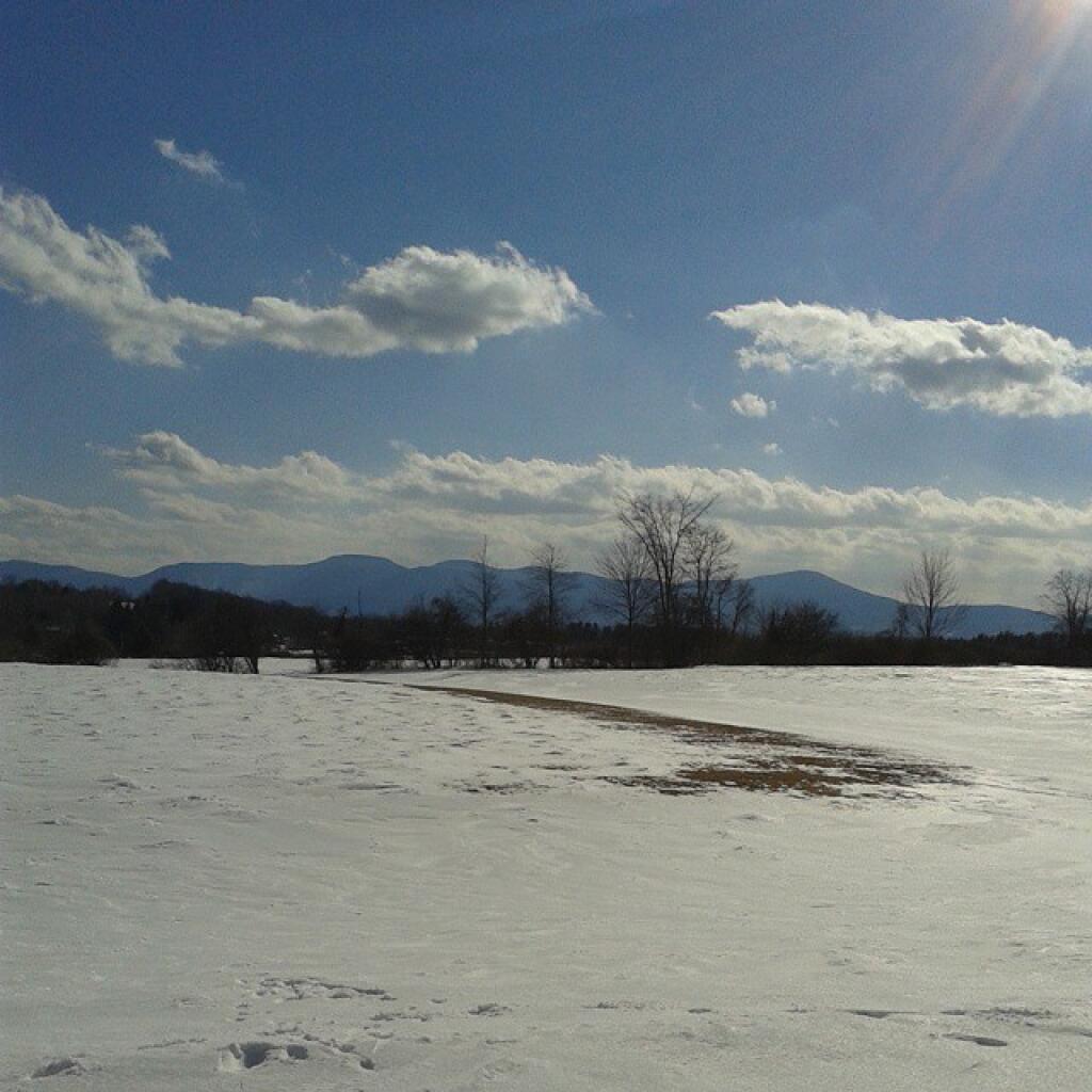 Photo: Catskill Mountains