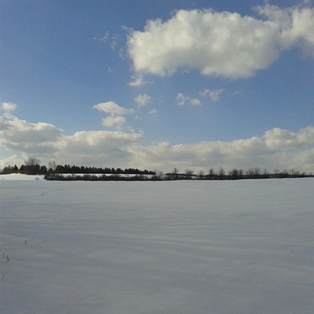 Photo: Under a cloud
