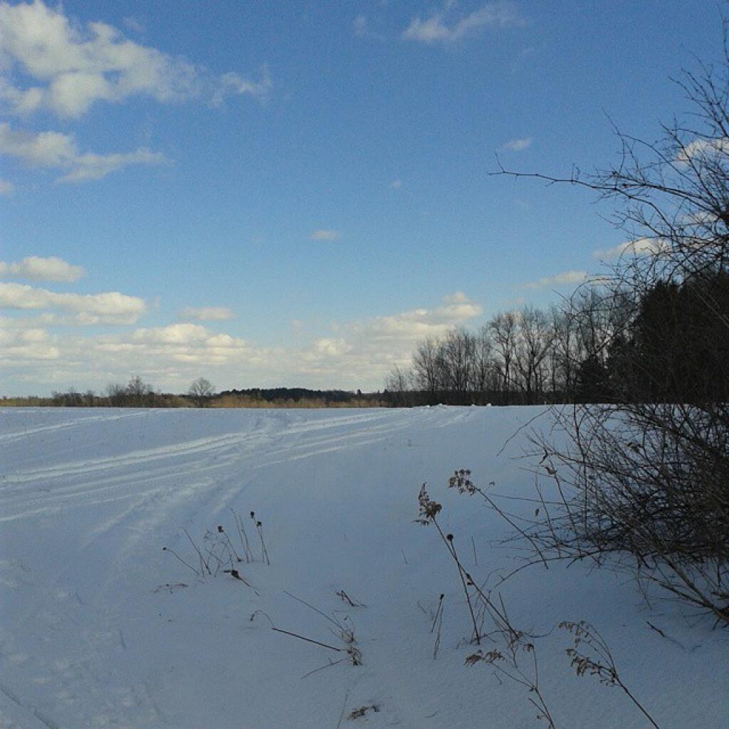 Photo: Over the hill