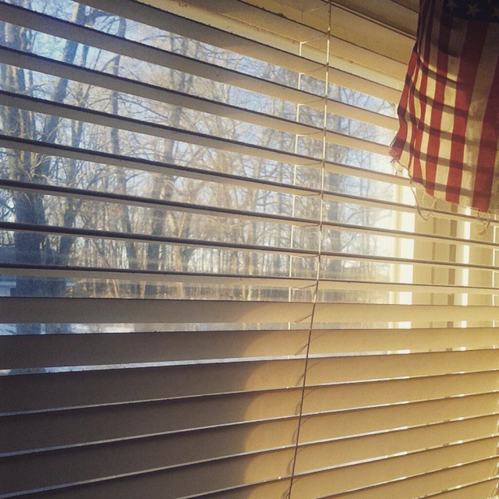 Photo: Morning
