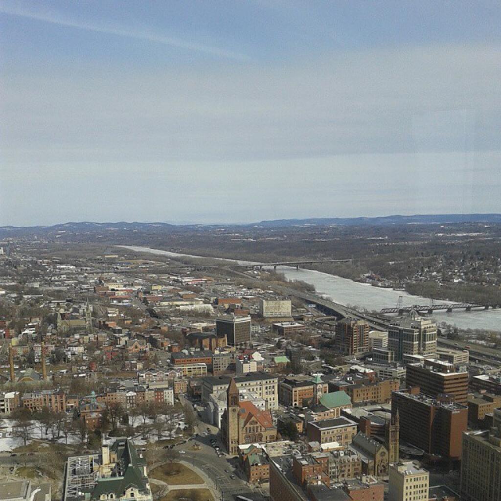 Photo: North