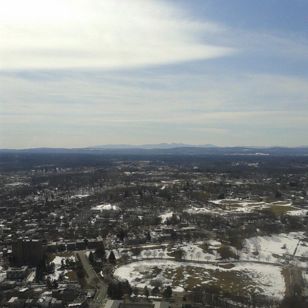 Photo: Catskills