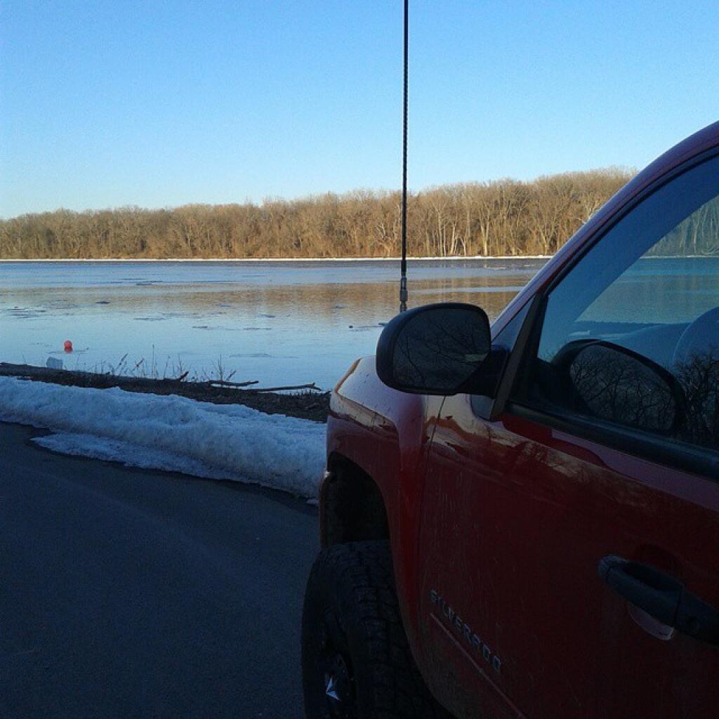 Photo: Riverside