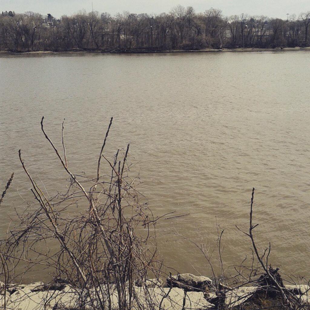 Photo: Hudson River Photo: Hudson River