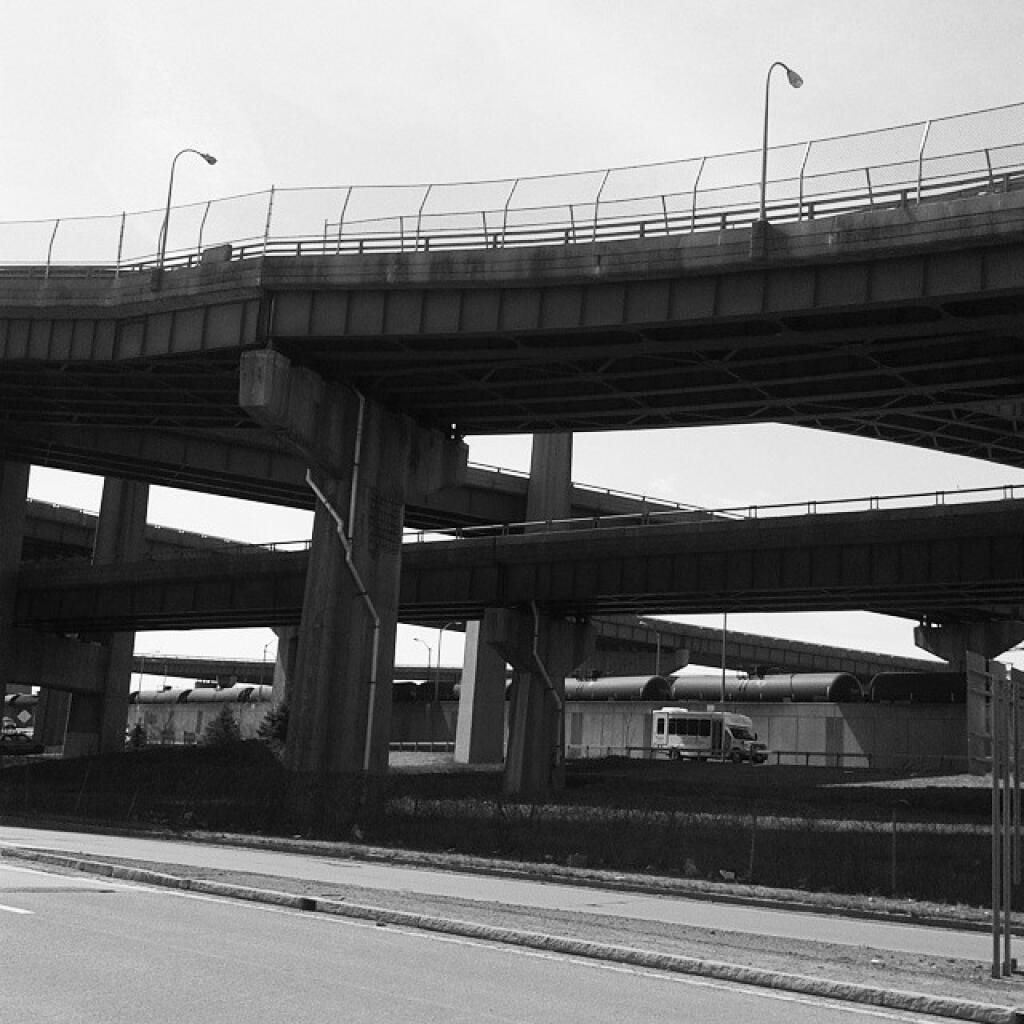 Photo: Ramps