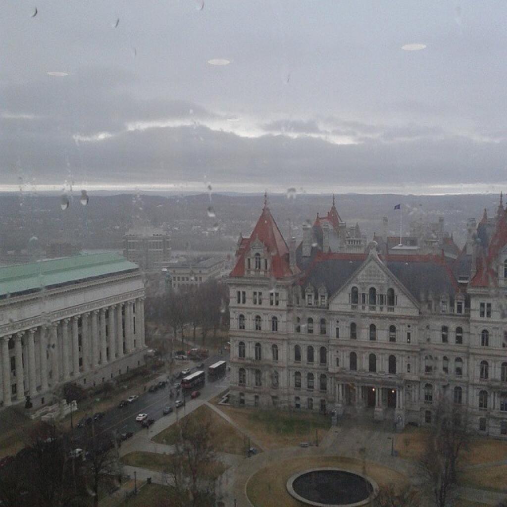 Photo: Thunderstorm
