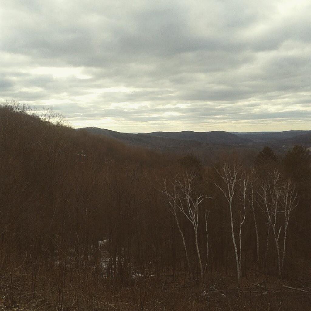 Photo: In Massachusetts Photo: In Massachusetts