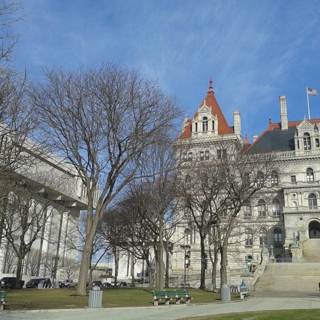 Photo: State Capitol