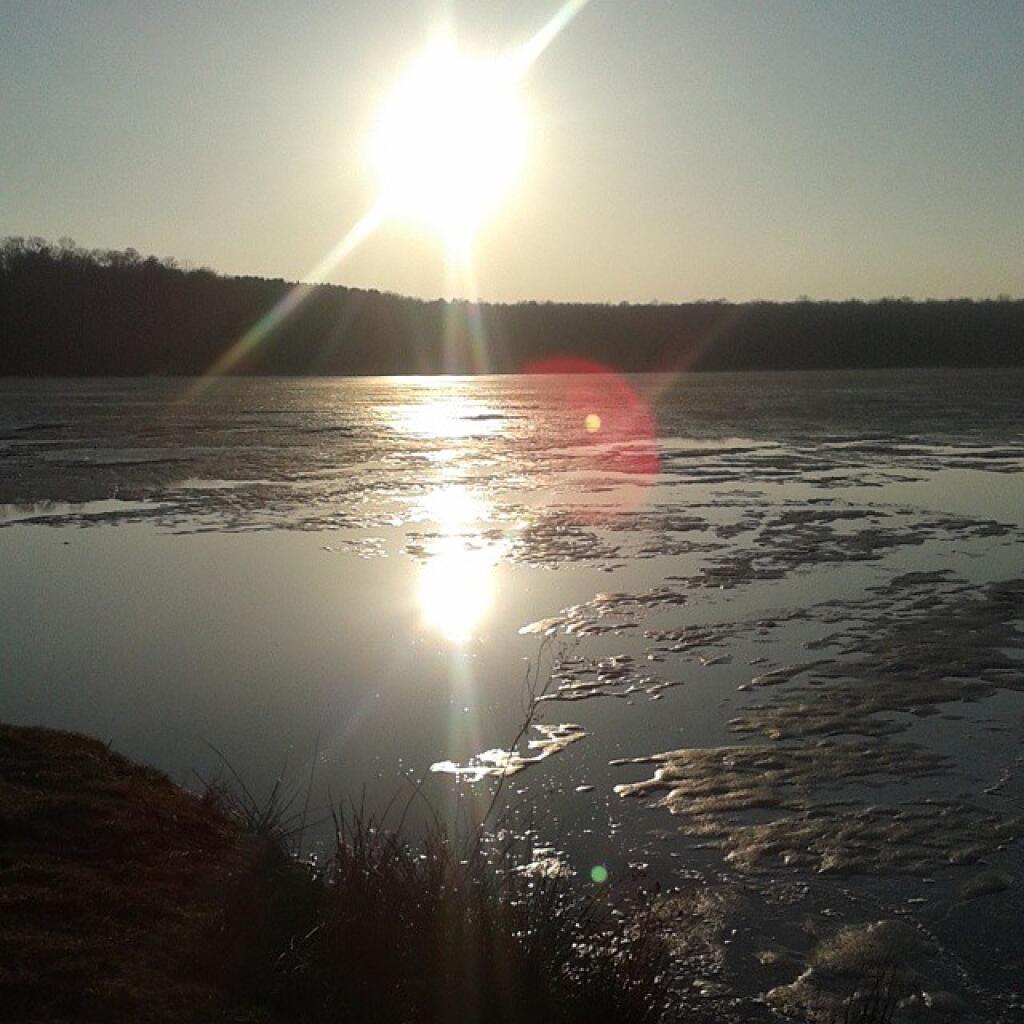 Photo: Before Sunset