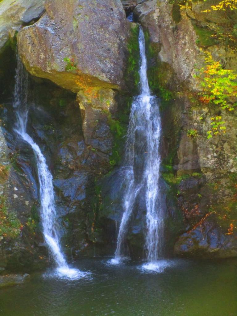 Photo: Bash Bish Falls