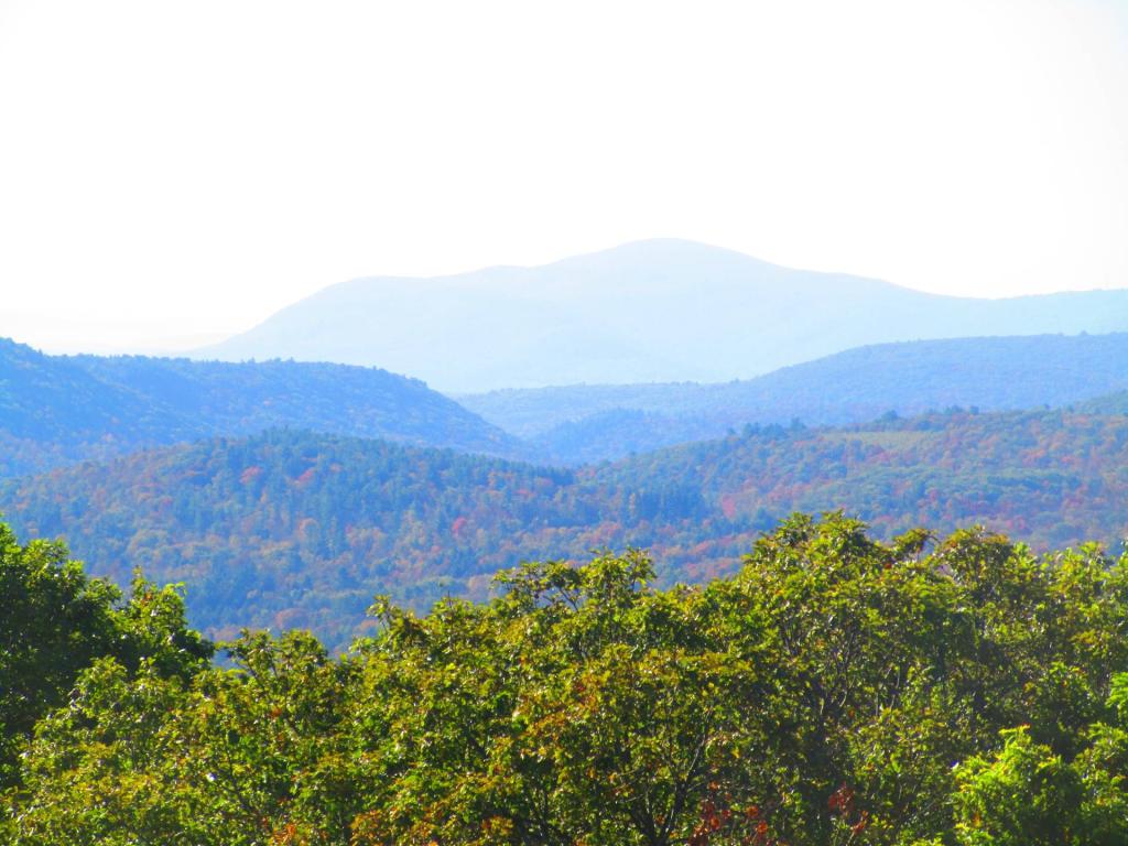 Photo: Alander Mountain