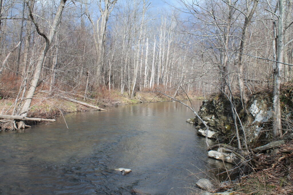 Photo: Hannacroix Creek