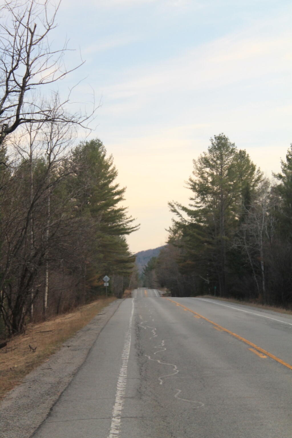 Photo: NY Route 8