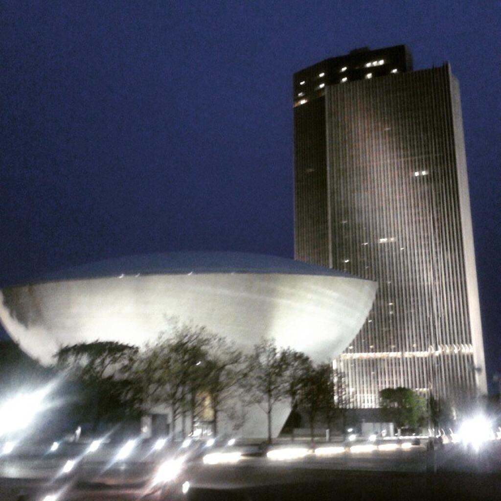 Photo: The Egg