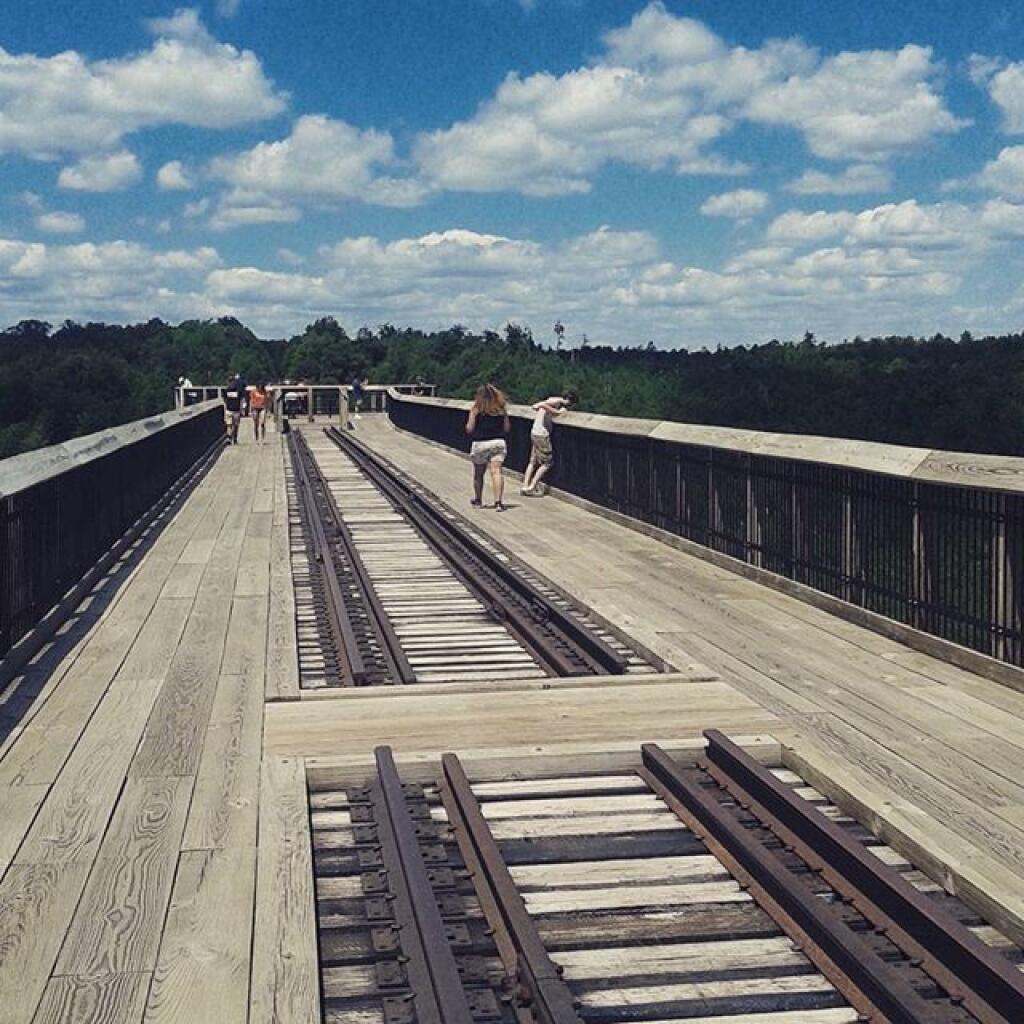 Photo: Kinzua Bridge