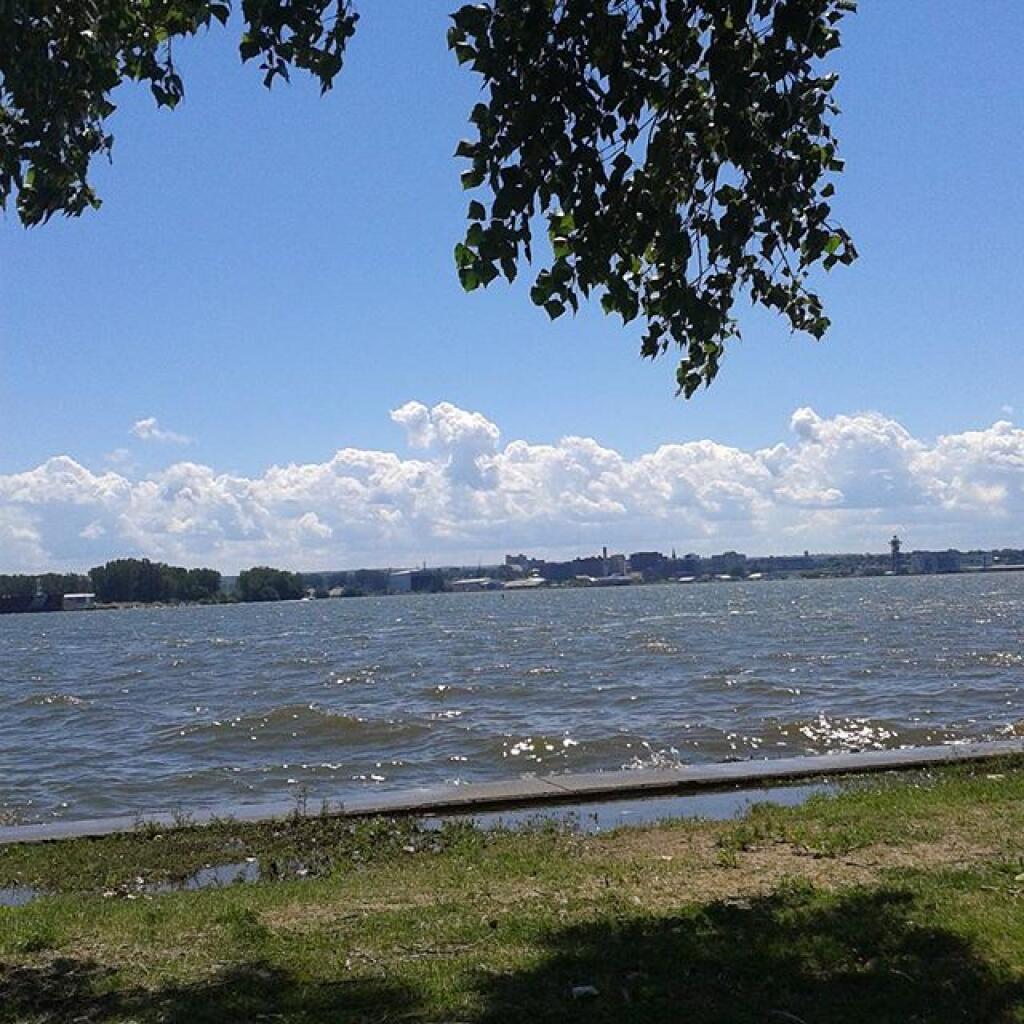 Photo: Downtown