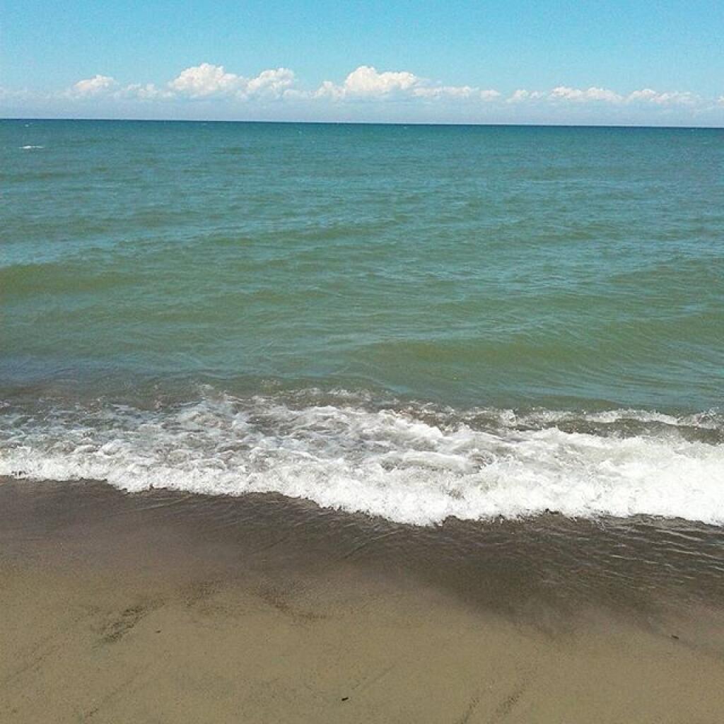 Photo: Pennsylvania's Ocean