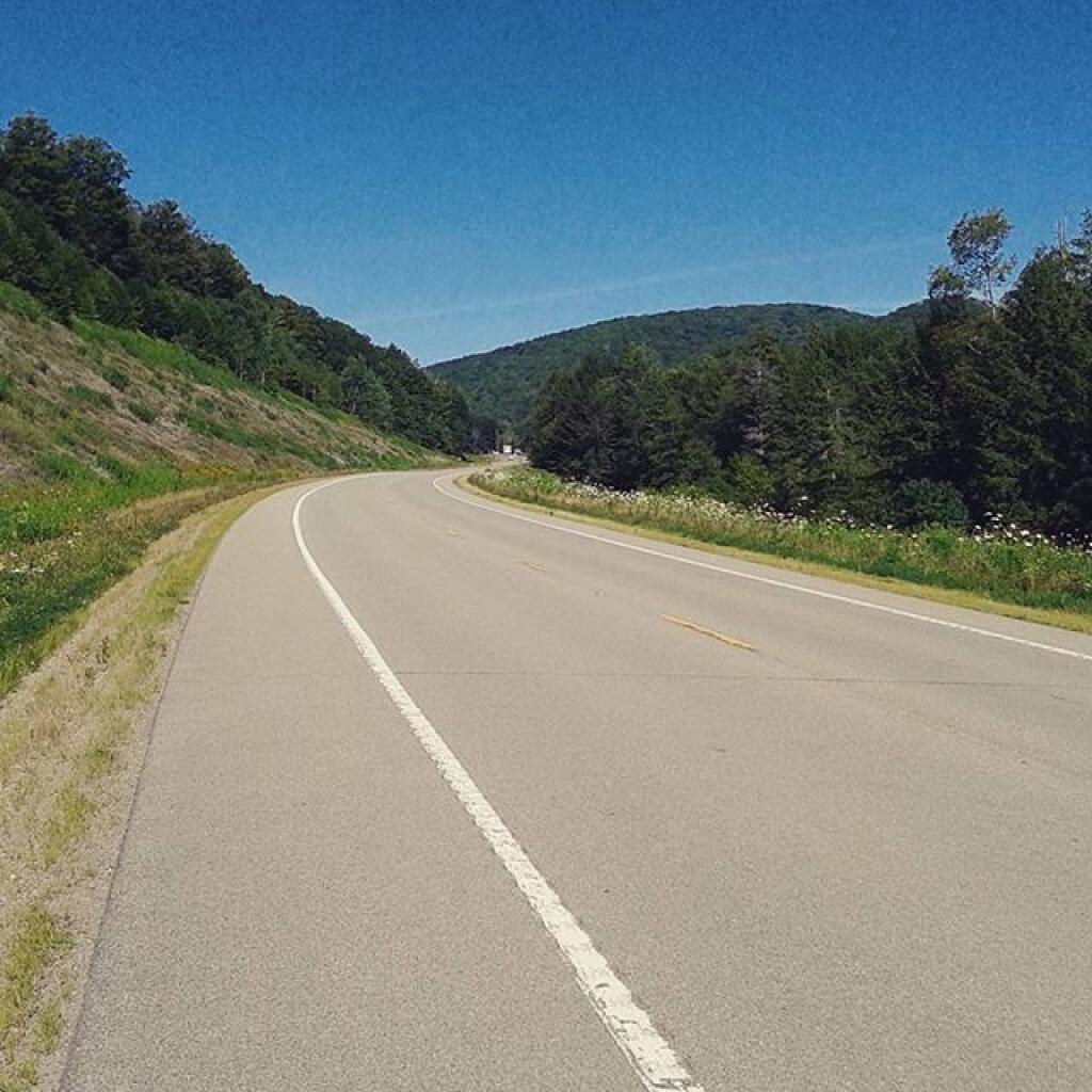 Photo: US Route 6 Photo: US Route 6