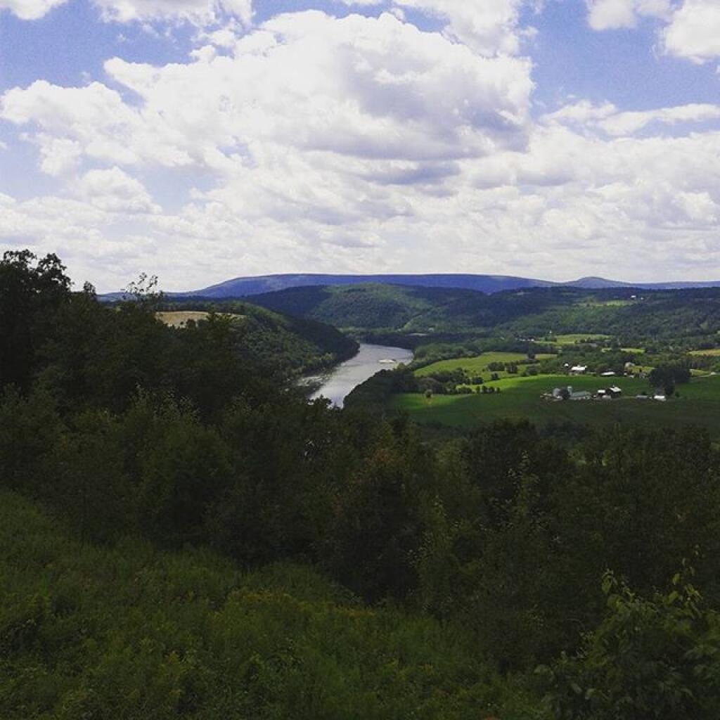 Photo: Susquehanna River