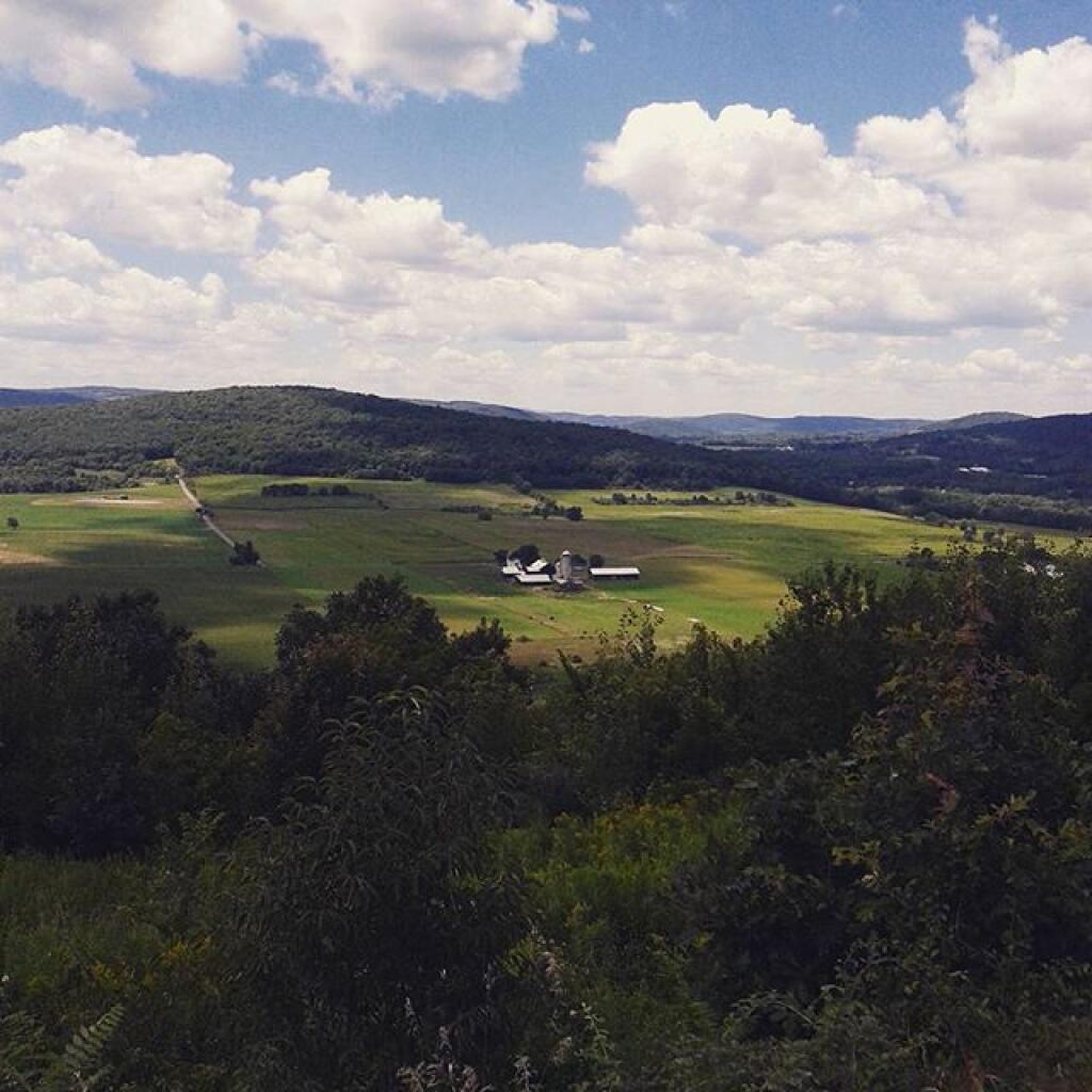 Photo: Marie Antoinette Overlook