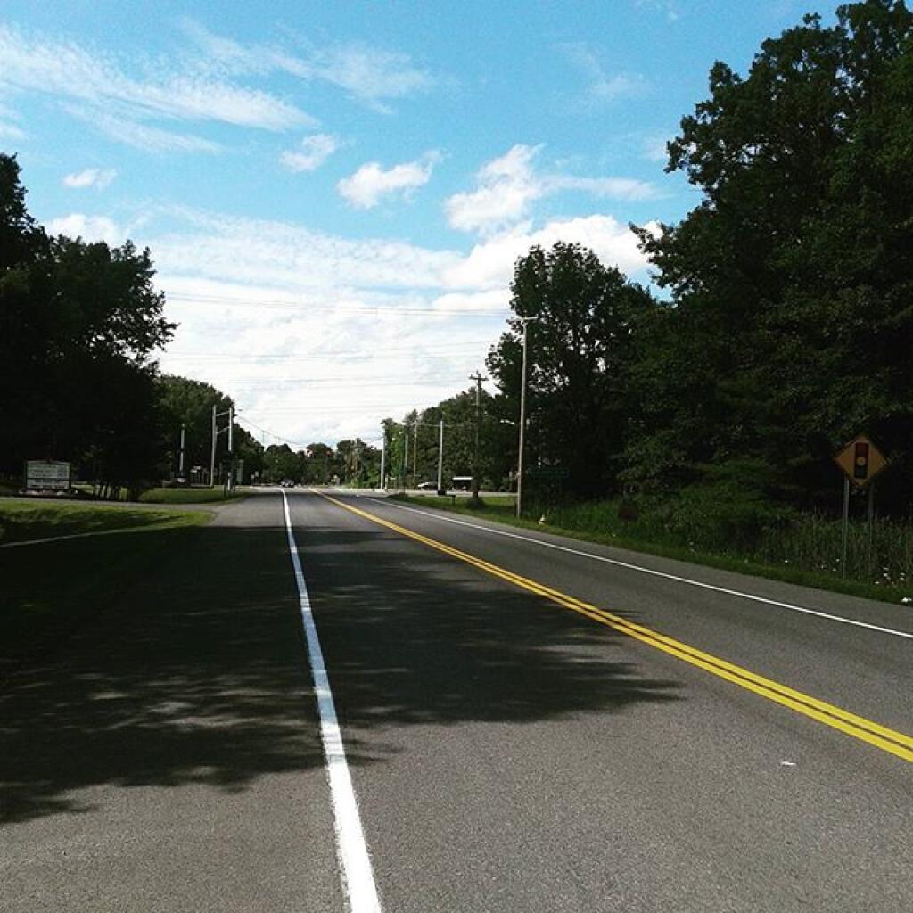 Photo: Albany, 5 miles
